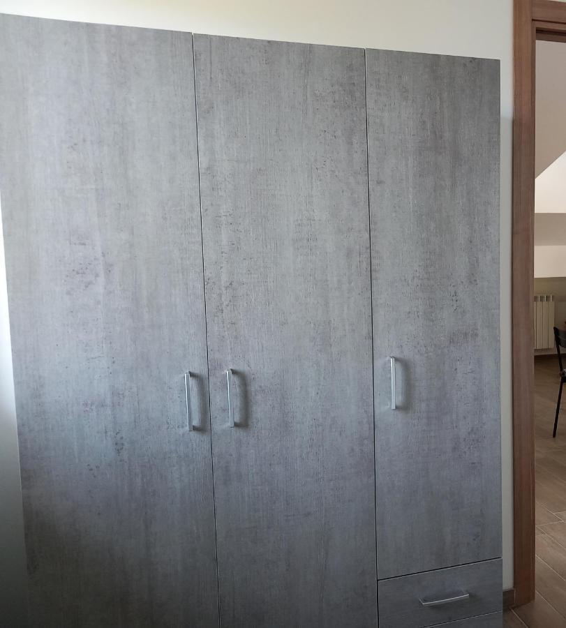 Finalmente A Casa Apartment Капракота Екстериор снимка